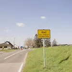 Bed & Breakfast Keller Hoehe