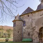 Keller Hoehe Bed & Breakfast