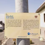Bed & Breakfast Keller Hoehe Andernach