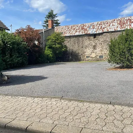 Keller Hoehe Bed & Breakfast