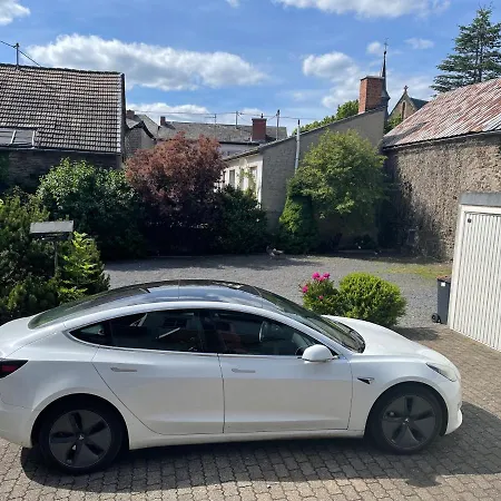 Frühstückspension Keller Höhe