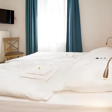 Keller Hoehe Bed & Breakfast