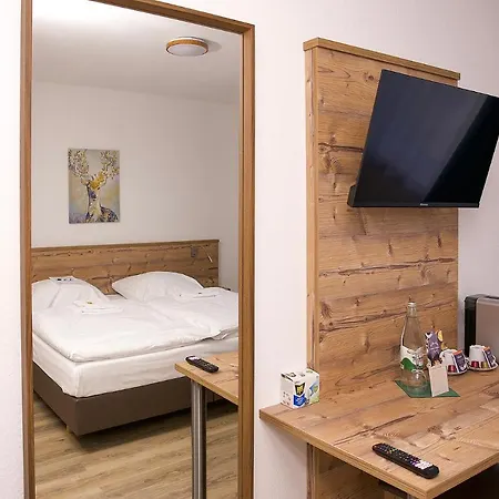 Keller Hoehe Oda ve Kahvaltı