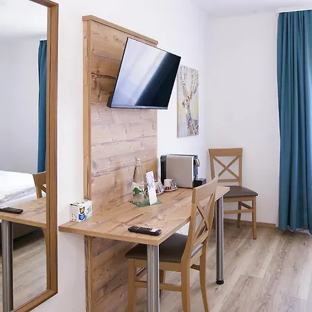 Keller Hoehe Bed & Breakfast