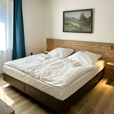 Frühstückspension Keller Höhe Andernach