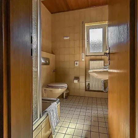 Keller Hoehe Bed & Breakfast *