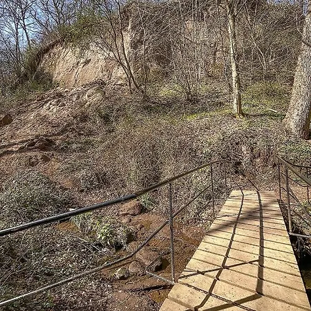 Keller Hoehe Panzió