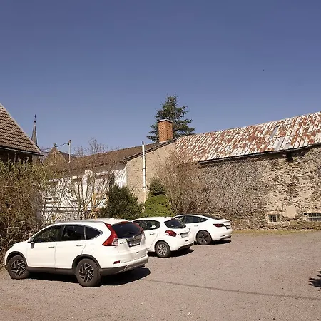 Oda ve Kahvaltı Keller Hoehe 3*