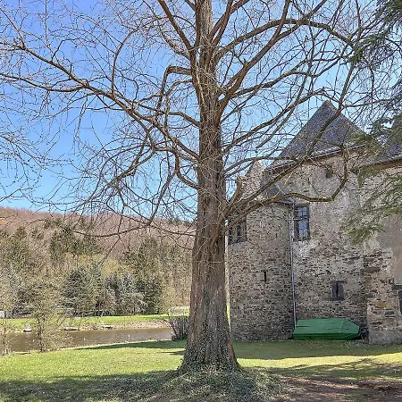 Keller Hoehe Oda ve Kahvaltı 3*