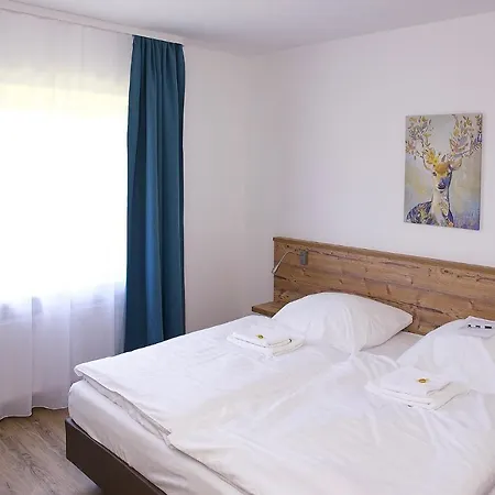 Bed & Breakfast Keller Hoehe