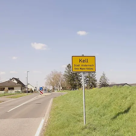 Oda ve Kahvaltı Keller Hoehe