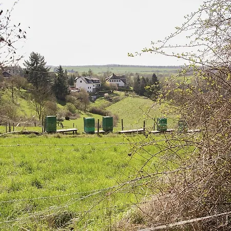 Keller Höhe Frühstückspension