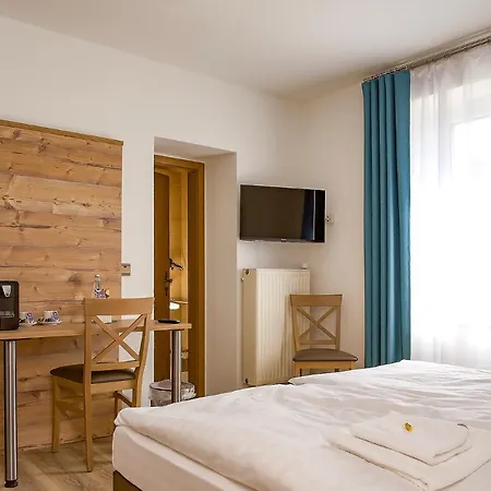 Keller Hoehe Bed & Breakfast *