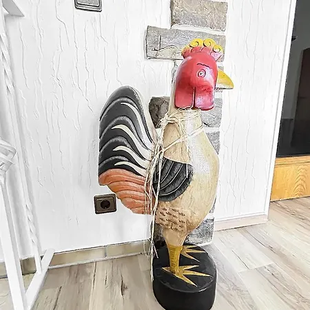 Keller Höhe Frühstückspension 3*