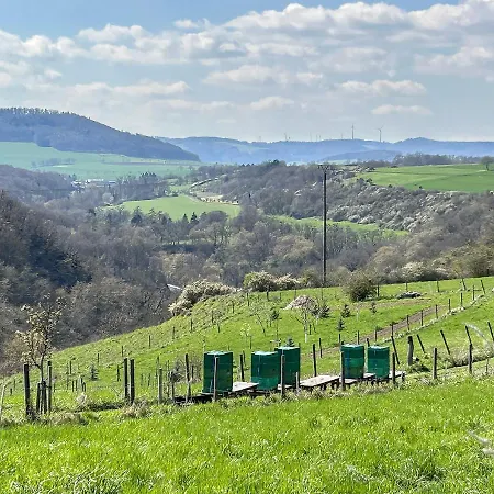 Keller Hoehe 3* Andernach