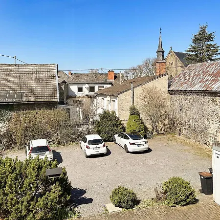 Keller Hoehe Bed & Breakfast