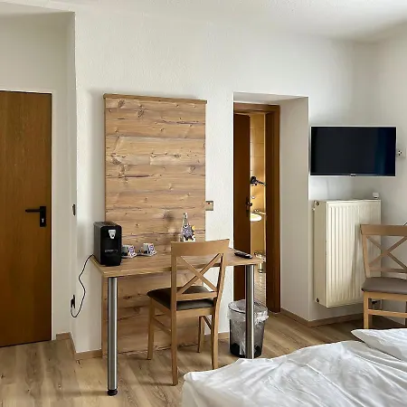 Keller Hoehe 3* Andernach