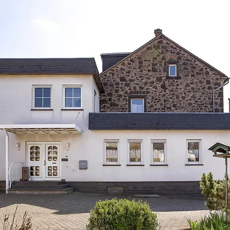 Keller Hoehe * Andernach