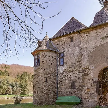 Keller Hoehe Bed & Breakfast