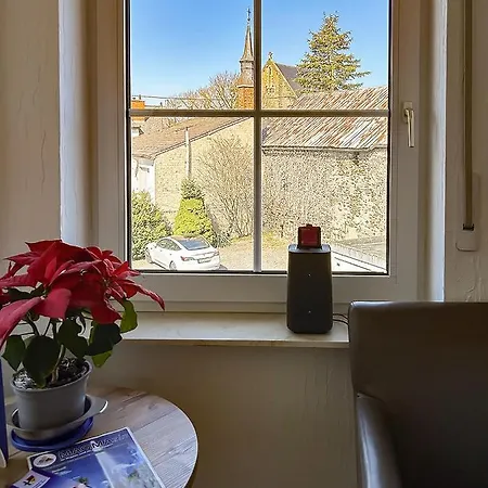 Keller Hoehe Oda ve Kahvaltı 3*