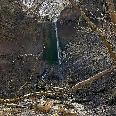 Keller Höhe Andernach