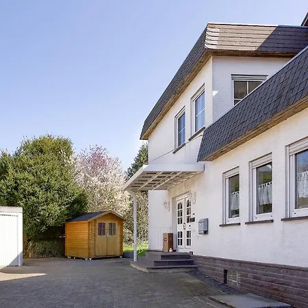 Keller Hoehe 3* Andernach