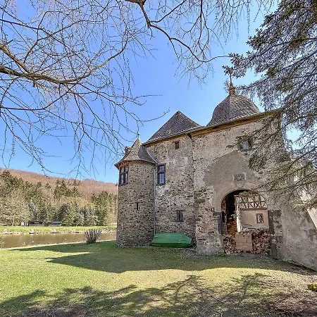 Keller Hoehe Oda ve Kahvaltı