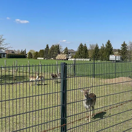 Frühstückspension Keller Höhe