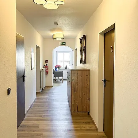 Frühstückspension Keller Höhe Andernach