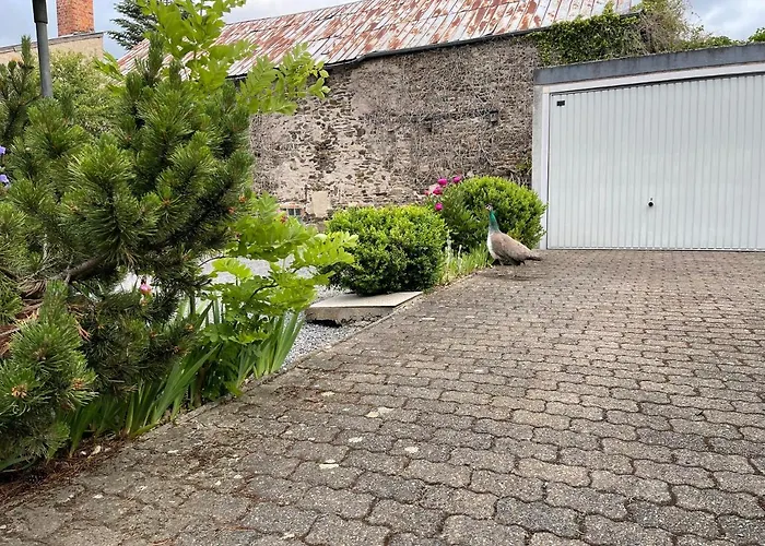 Keller Hoehe 3* Andernach