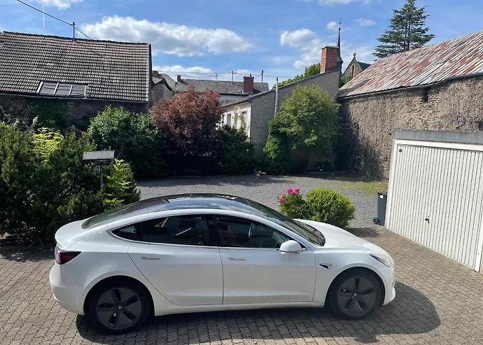 Frühstückspension Keller Höhe