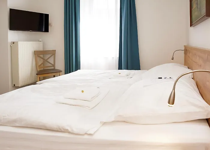 Keller Hoehe Bed and breakfast