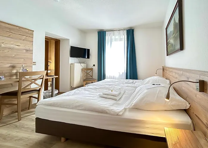 Keller Höhe 3* Andernach