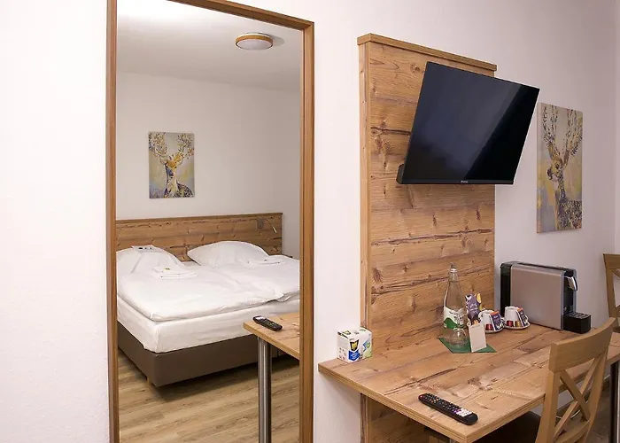 Keller Höhe Frühstückspension