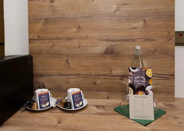 Keller Hoehe 3* Andernach