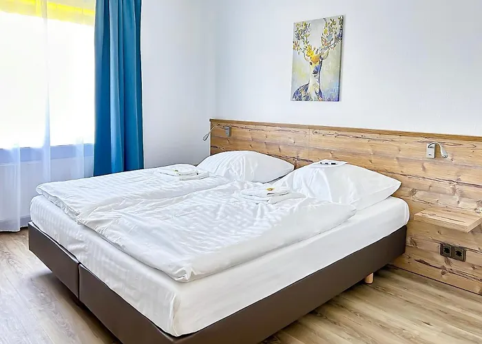 Frühstückspension Keller Höhe 3*