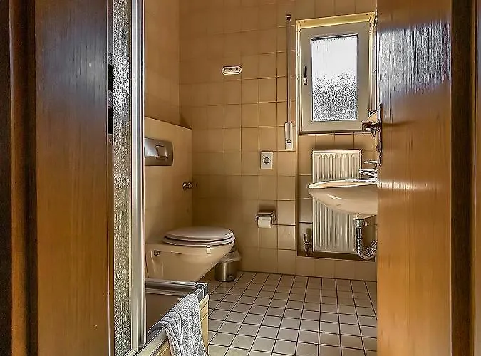 Keller Höhe Frühstückspension 3*