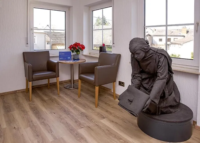 Keller Hoehe Andernach