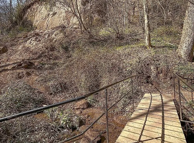 Keller Hoehe Bed and breakfast