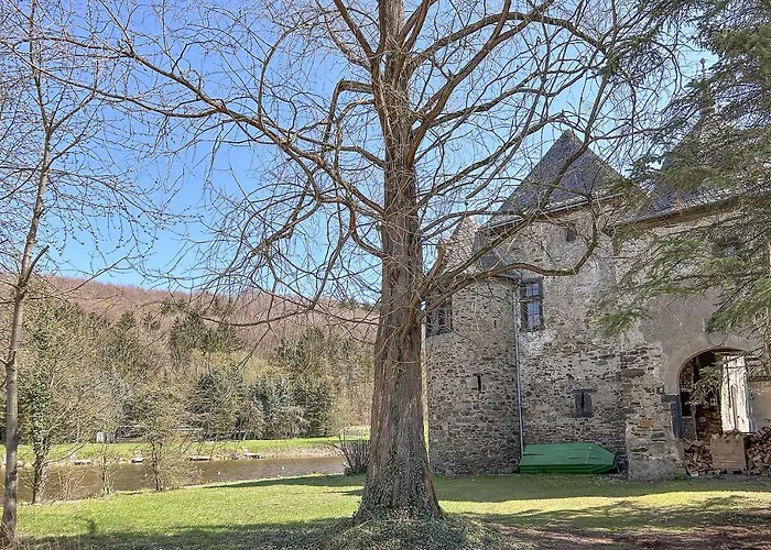 Keller Hoehe Bed and breakfast 3*