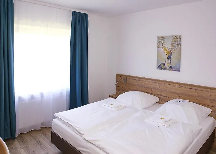 Frühstückspension Keller Höhe