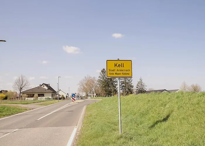 Frühstückspension Keller Höhe