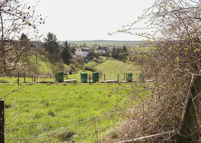 Keller Höhe Frühstückspension