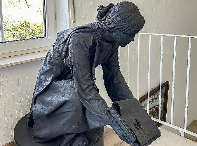 Keller Hoehe Andernach