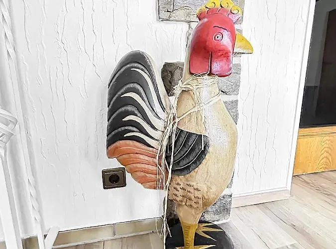 Keller Höhe Frühstückspension 3*