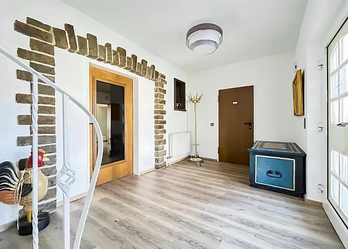 Bed and breakfast Keller Hoehe