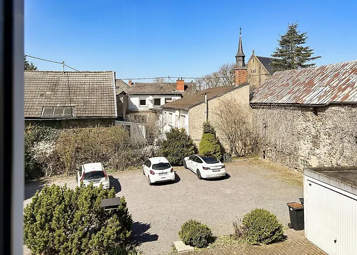 Keller Höhe Frühstückspension