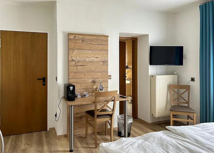 Keller Hoehe 3* Andernach