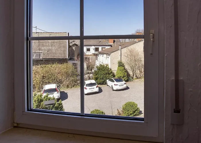 Keller Hoehe Bed and breakfast 3*