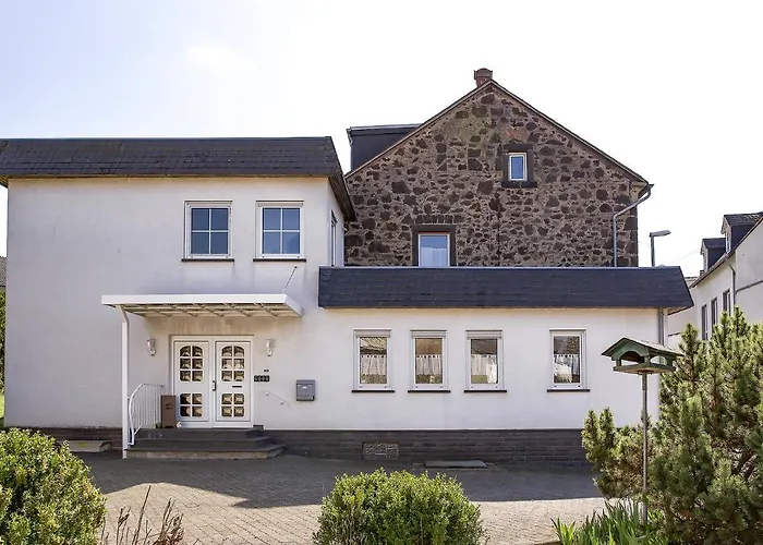 Keller Höhe 3* Andernach